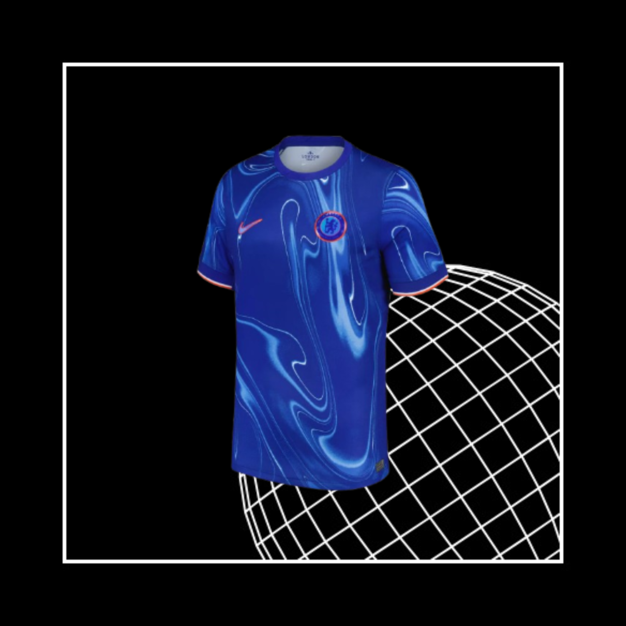 PROVEEDOR ║ CAMISETAS DE FÚTBOL