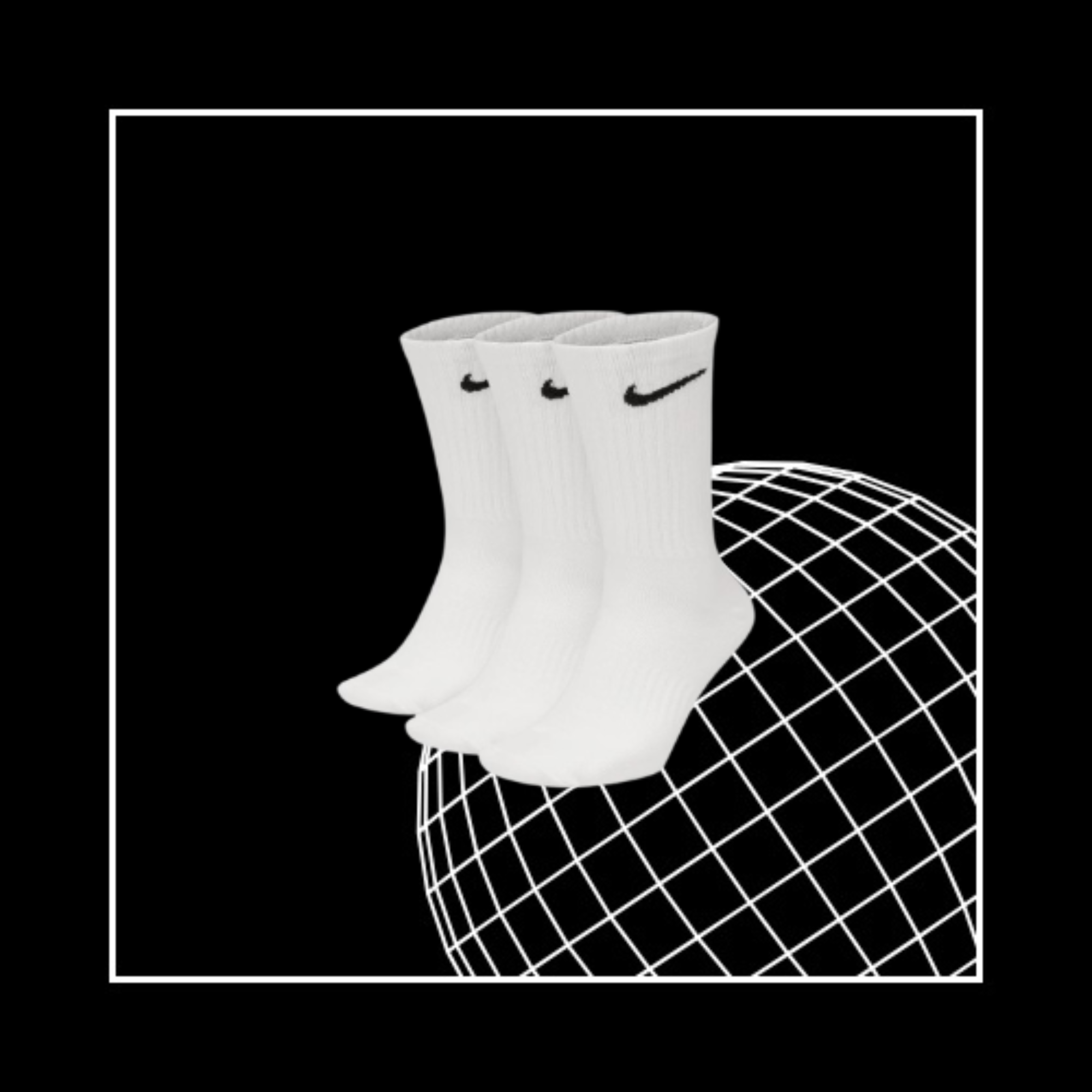 PROVEEDOR ║ CALCETINES